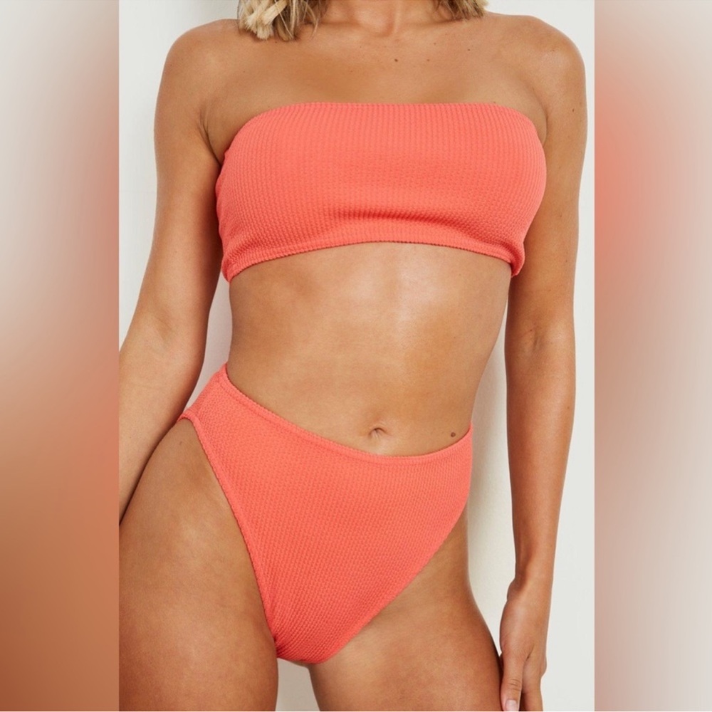 Boohoo bikini